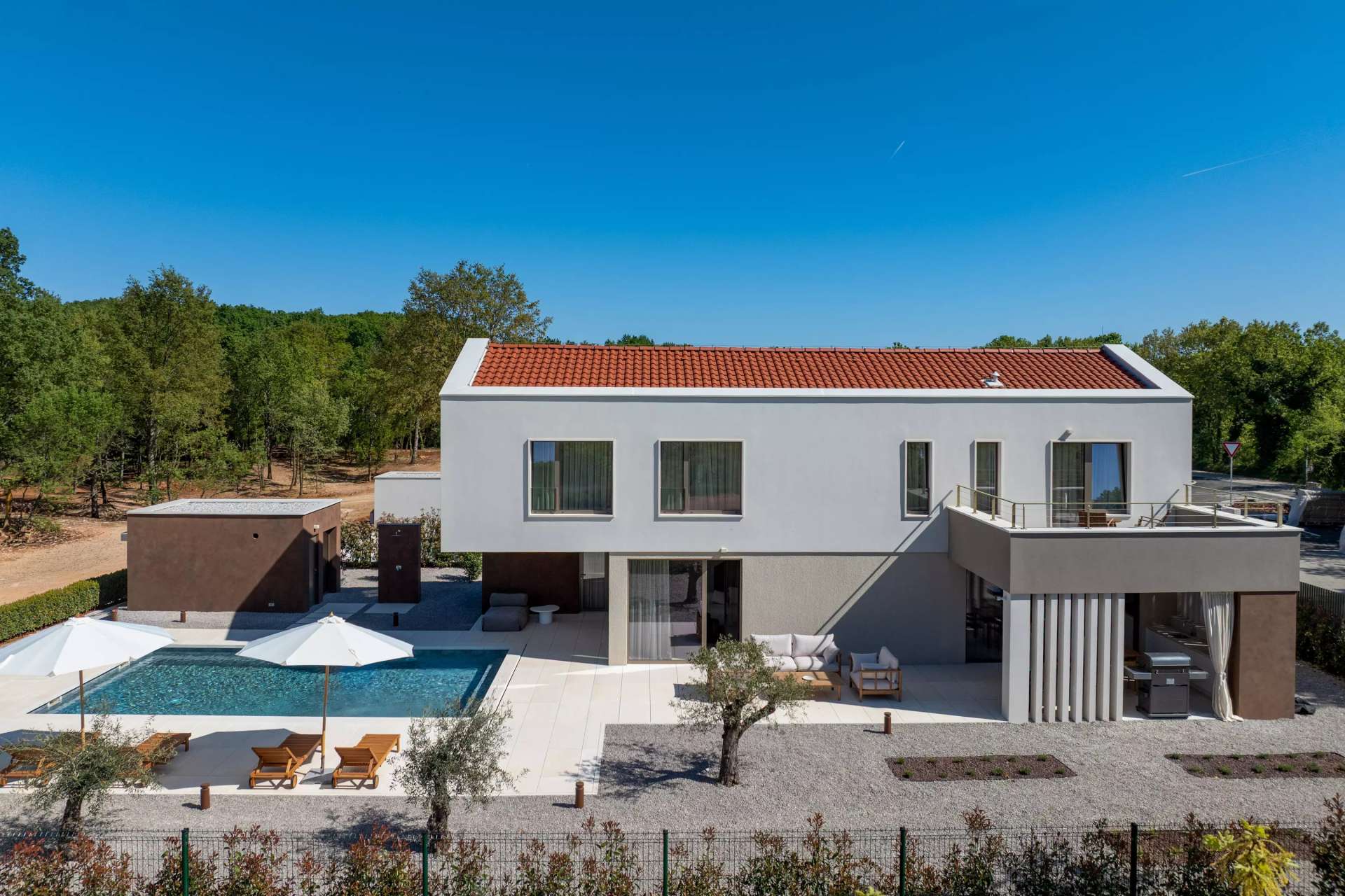 Nareo Villas - Villa Orla